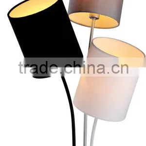 2015 New Design Modern Contracted Artistic Group Table Lamp thumbnail-1