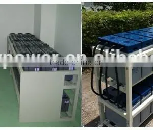 2kw,3kw,5kw,10kw off Grid Solar Home System thumbnail-3