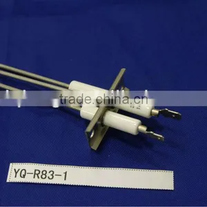 Igniter Used on Gas Apparatus thumbnail-1