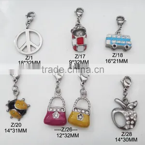 Stainless Steel Jewelry Findings thumbnail-1