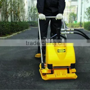 HPV90 Hydraulic Vibration Compactor thumbnail-1