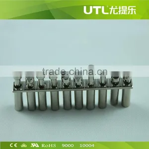 New Product Fitting for the Terminal Block JFB10-2.5 Central Adaptor for JUT1 thumbnail-1