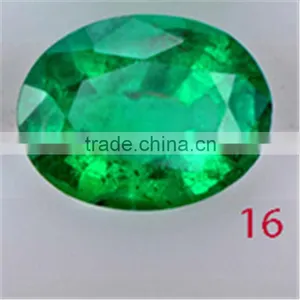 Natural Emerald Loose Stone thumbnail-6
