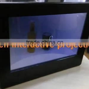 Outdoor Advertising Led Display Screen by Excellent Price thumbnail-1