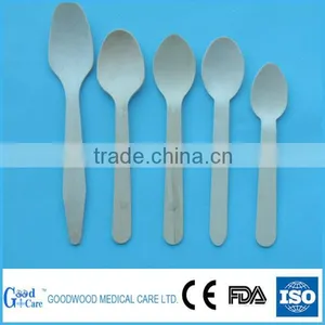 Mini Wooden Spoons thumbnail-1