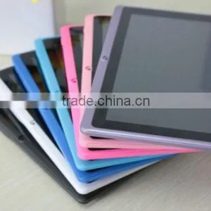 2013 Best Selling 7inch Android Tablet PC Q8 Price China thumbnail-1