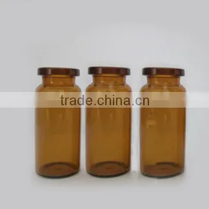 Glass Vial 20ml thumbnail-2