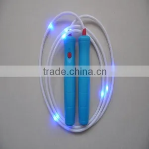 Wholesale Bluuing Beaded Jump Rope thumbnail-2
