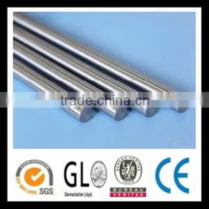 Astm A276 420 Stainless Steel Round Bar thumbnail-1