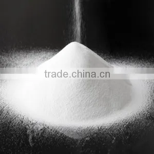White Pvc Resin Pipe Grade Used for Pipe Industry thumbnail-3