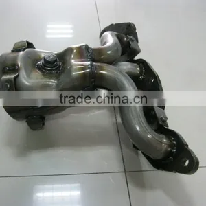Exhaust Manifold for Mazda L5062050XG,exhaust Manifold thumbnail-4