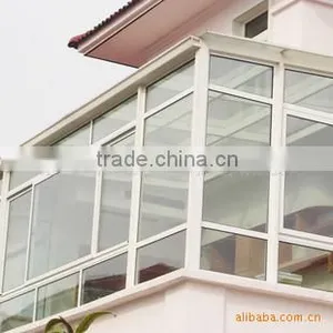 60 Series Pvc Profiles With Good Quality thumbnail-4