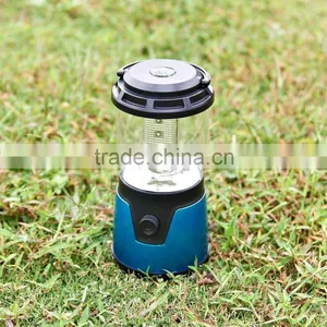 Portable Lamp Outdoor Led Tent Light thumbnail-1