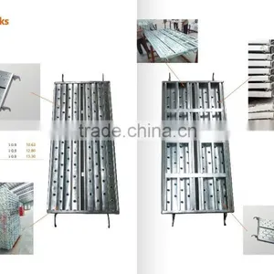 Construction Material For Building Construction Scaffolding System Products thumbnail-1