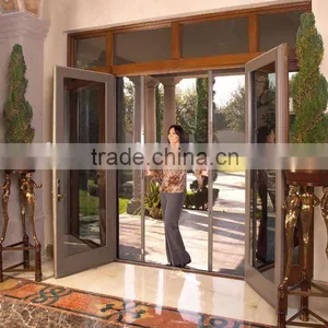 Aluminum Retractable Screen thumbnail-1