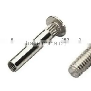 Philips and Slot Truss Head Binding Post Screws thumbnail-1