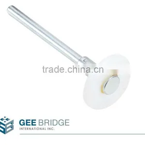 0703010 Steel & Nylon Sliding Door Hanging Heavy Duty Roller thumbnail-1