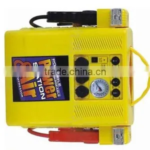 12v 17ah 4 in 1 Car Jump Start FOR CAR thumbnail-1