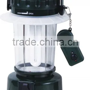 Promotion of 9w Rechargeable Camping Lantern With Remote thumbnail-1