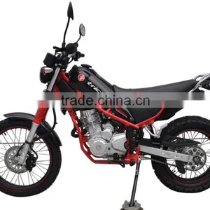 HOT SALE 200cc DIRT BIKE thumbnail-1