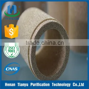 Brass Sintered Filter thumbnail-4