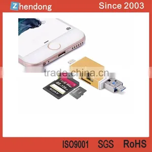 Usb Flash Drive Otg Card Reader thumbnail-2