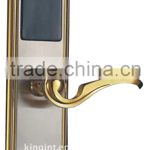 Hotel Electronic rf Door Lock thumbnail-1