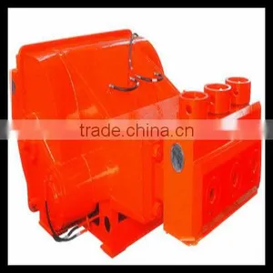 3ZB-3ZB-670 Horizontal Single Acting Triplex Plunger Pump thumbnail-1