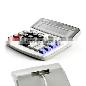 GSM SPY BUG IN REAL CALCULATOR SECRET GLOBAL LISTENING AUDIO MONITORING DEVICE thumbnail-2