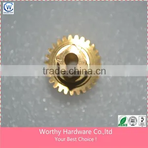 High Quality Low Price Cnc Polishing Customized Precision Cnc Turning Bushing thumbnail-1