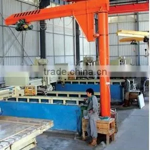 Small Crane for Granite Mable Stone,serve New and Used Crane thumbnail-1