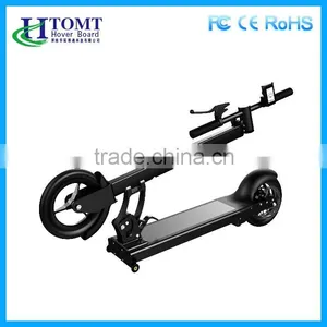 2 Two Wheel Self Balancing/balance Electric Scooters Children Outdoor Toys Kids Fitness Equipment Wholesale Kick Scooter thumbnail-3