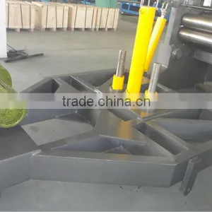 WTM-(3-12)*2000mm Automatic Steel Sheet Slitting Line thumbnail-1