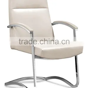 Best Leather Ergonomic Cheap Office Chair/comfort Office Visitor Chair thumbnail-1