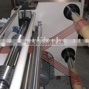 Film Slitting and Rewinding Machine thumbnail-1
