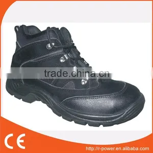 Plastic Toe Safety Boots thumbnail-1