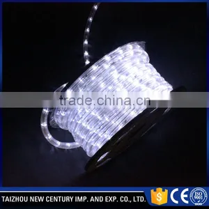 Flashing Christmas Outdoor 3d Motif Rope Light thumbnail-4