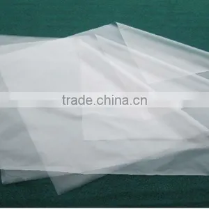 Transparent/colored Transparentwaterproof and Breathable TPU for Mattress Gluing thumbnail-6