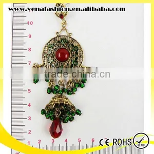 Wedding Decorations Hanging Earring Holder, Acrylic Earring Holder thumbnail-5
