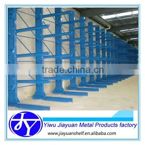 Good Quality Heavy Duty Cantilever Rack thumbnail-1