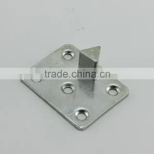 Metal Sofa Connector Furniture Joint Parts Seats Fastener thumbnail-6