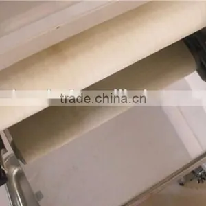 Profesional Toast Moulder Toast Shaping Machine for Bakery Quality Choice thumbnail-3