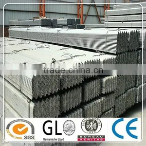 Galvanized /steel Angle Bar thumbnail-1