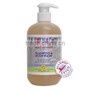 19oz Shampoo & Body Wash 2 thumbnail-1