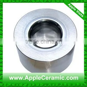 High Quality PCD Wire Drawing Dies, Man Made Diamond Wire Drawing Dies thumbnail-6