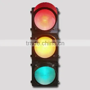 300mm PC Housing Traffic Light thumbnail-1