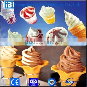 Used Ice Cream Machine Rental thumbnail-6