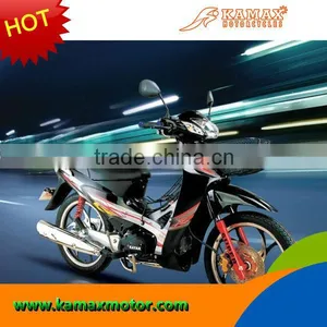 2014 China Motorcycle Batman 125cc Cub thumbnail-1