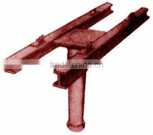Hydraulic Lifts( Garage Workshop Machine ) thumbnail-1