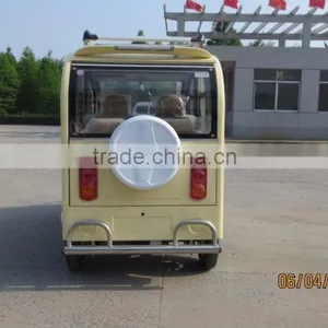 60V1000W New Energy Electric Vehicles thumbnail-5